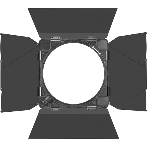 Barndoor cho choá fresnel FLS10